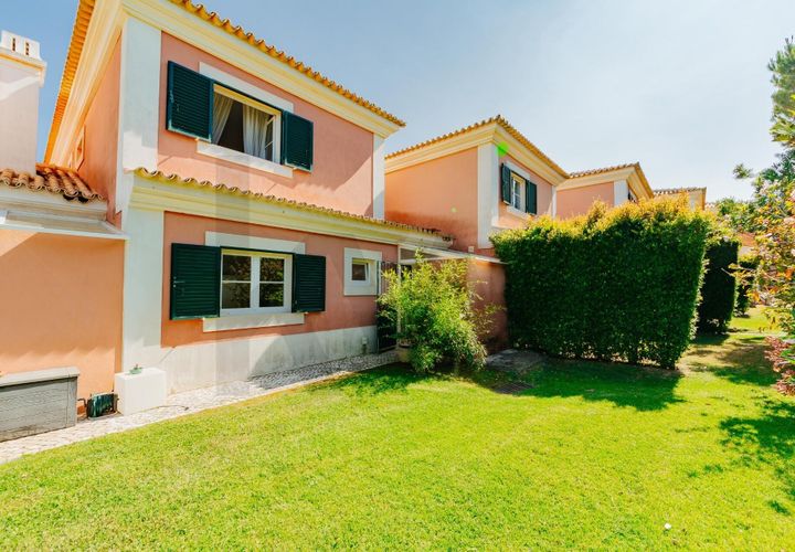 Rækkehus i Cascais, Lisbon, Cascais - € 1.200.000 | Ref: KWPT-016624 - foto 1
