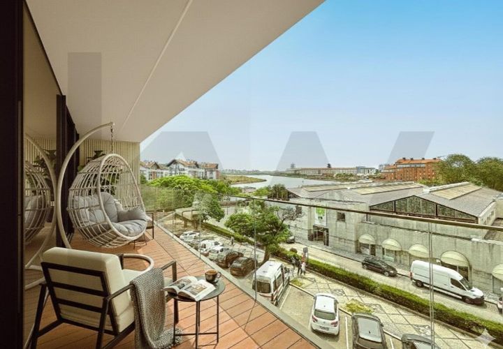 Lejlighed i Aveiro, Aveiro, Aveiro - € 680.000 | Ref: KWPT-017276 - foto 1