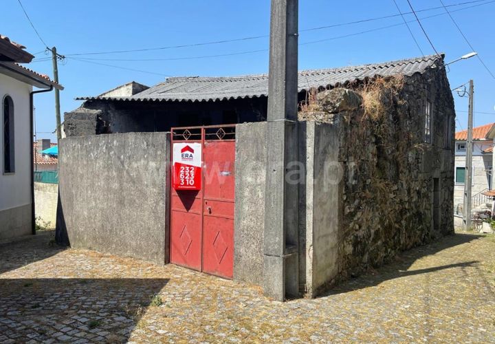 Byhus i Mangualde, Viseu, Mangualde - € 17.500 | Ref: 389230204 - foto 1