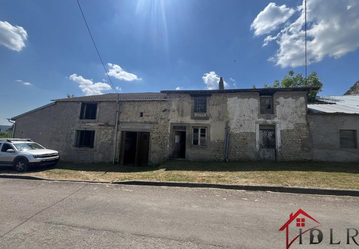 Landsbyhus i Voisey, Haute-Marne, Voisey - € 55.000 | Ref: 62_719 - foto 1