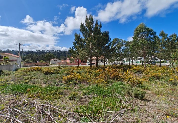 Helårsgrund i Foz do Arelho, Leiria, Foz do Arelho - € 135.000 | Ref: BL1265 - foto 1
