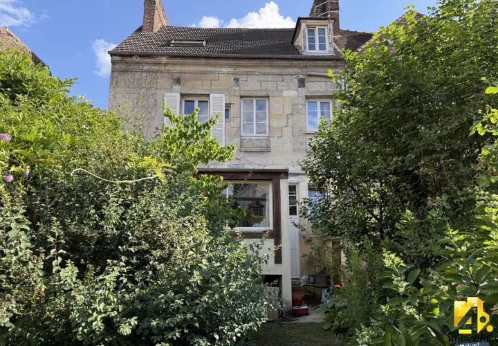 Byhus i Compiègne, Oise, Compiègne - € 595.370 | Ref: 86089464 - foto 1