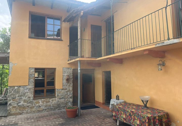 Villa a Torre Bormida, Cuneo, Torre Bormida - € 78.000 | Ref: 14811 - foto 1