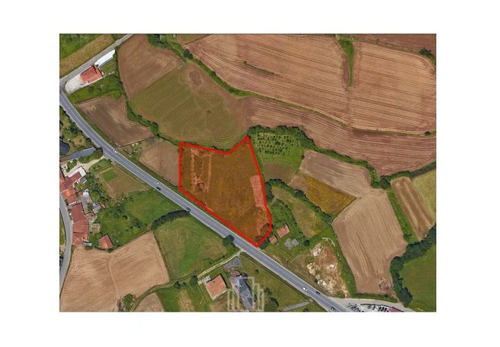 Helårsgrund i Ovar, Aveiro, Ovar - € 90.000 | Ref: 300-OVR - foto 1
