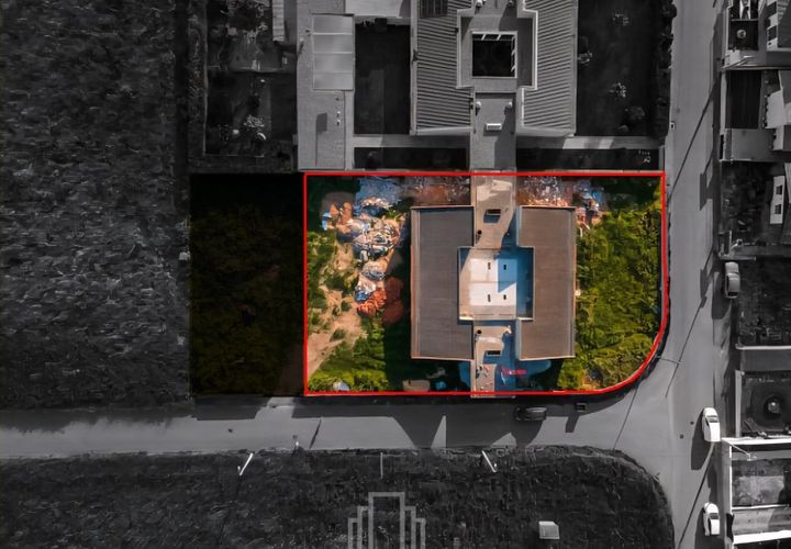Helårsgrund i Esmoriz, Aveiro, Esmoriz - € 465.000 | Ref: 503-Ez - foto 1