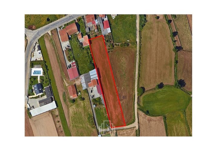 Helårsgrund i Ovar, Aveiro, Ovar - € 29.000 | Ref: 294-OVR - foto 1