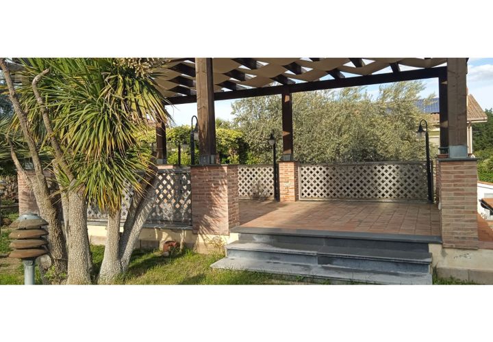 Villa a Caltanissetta, Caltanissetta, Caltanissetta - € 315.000 | Ref: 1840563 - foto 1