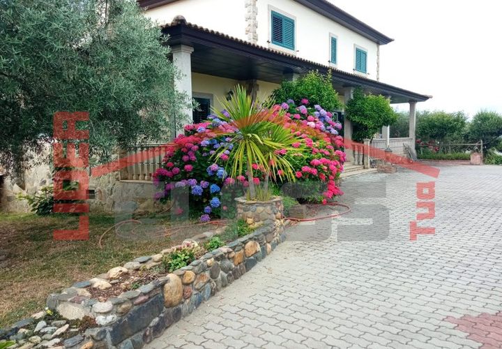 Villa i Vimioso, Braganca, Vimioso - € 498.000 | Ref: 0930 - foto 1