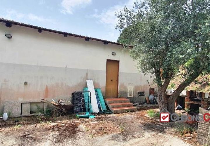 Villa a Messina, Messina, Messina - € 65.000 | Ref: CDE-4631 - foto 1
