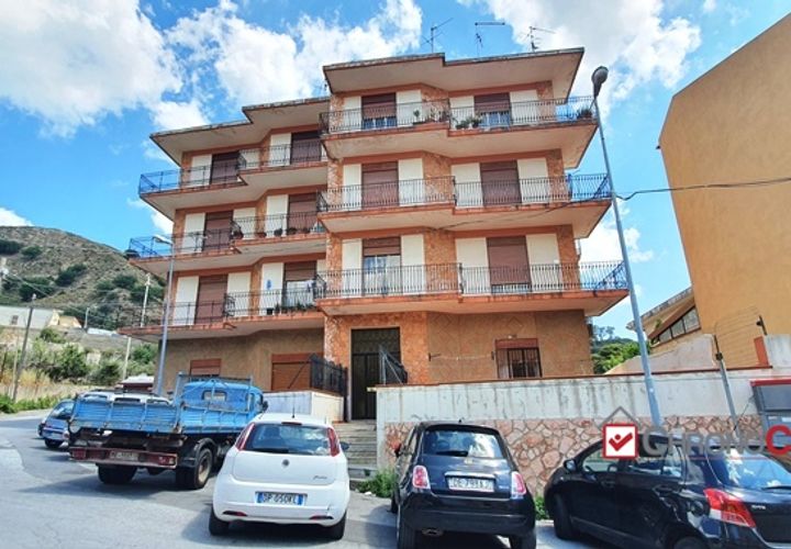 Lejlighed i Messina, Messina, Messina - € 65.000 | Ref: VNB-4660 - foto 1