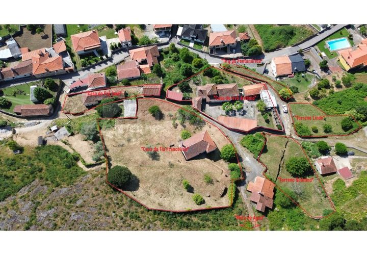 Villa a Valenca, Viana do Castelo, Valenca - € 575.000 | Ref: 2646 - foto 1