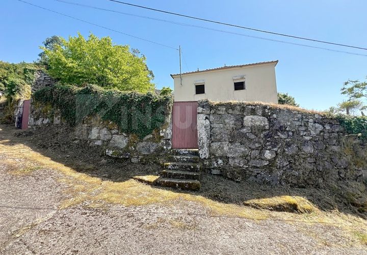 Villa i Valenca, Viana do Castelo, Valenca - € 275.000 | Ref: 2646 (2) - foto 1