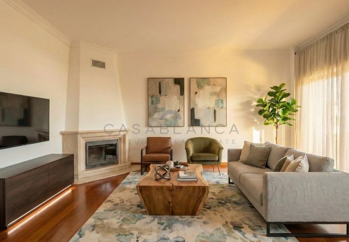 Lejlighed i Cascais, Lisbon, Cascais - € 675.000 | Ref: APC0122 - foto 1