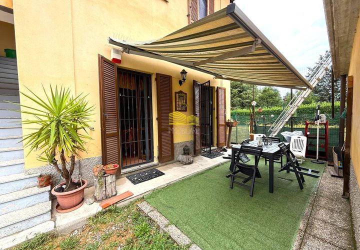 Lejlighed i Cornate d'Adda, Monza and Brianza, Cornate d'Adda - € 189.000 | Ref: 398 - foto 1