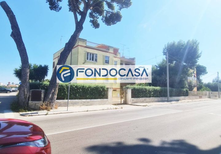 Lejlighed i Brindisi, Brindisi, Brindisi - € 119.000 | Ref: 159 - foto 1