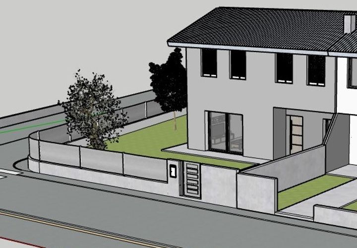 Villa a Conselve, Padua, Conselve - € 260.000 | Ref: s2327 - foto 1
