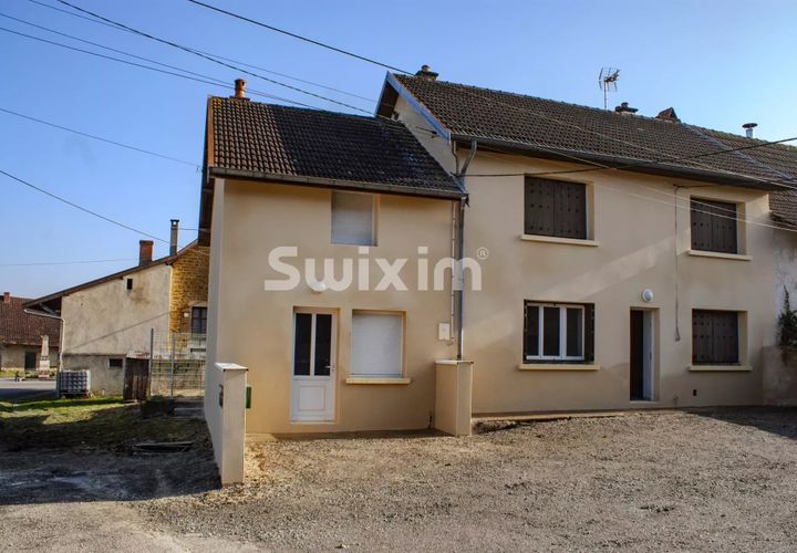Villa i Dole, Jura, Dole - € 250.000 | Ref: 69905AH - foto 1