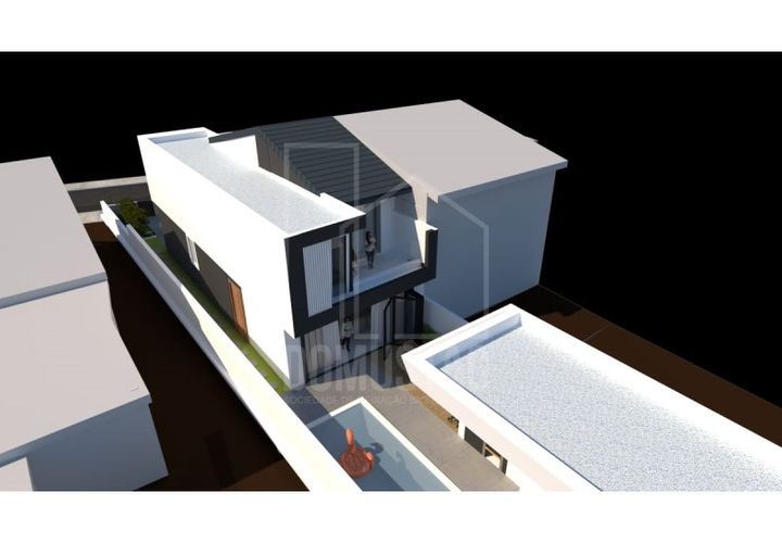 Villa i Gafanha do Carmo, Aveiro, Gafanha do Carmo - € 550.000 | Ref: 2118 - foto 1