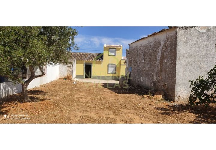 Landejendom i Moncarapacho, Faro, Moncarapacho - € 249.500 | Ref: QUI_554_VEND - foto 1