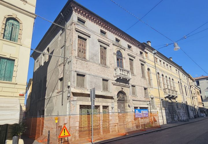 Villa a Rovigo, Rovigo, Rovigo - € 380.000 | Ref: PAL 44 - foto 1