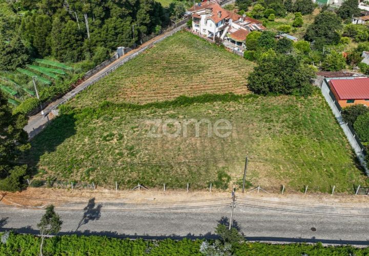 Terra a Grijo, Porto, Grijo - € 65.000 | Ref: ZMPT578733 - foto 1