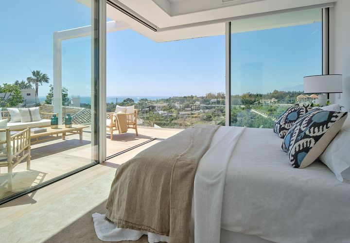 Villa i Marbella, Malaga, Marbella - € 1.950.000 | Ref: R5056633 - foto 1
