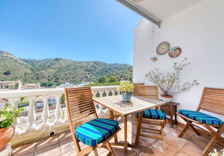 Byhus i Benahavis, Malaga, Benahavis - € 375.000 | Ref: R5109592 - foto 1