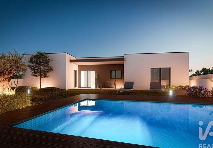 Terra a Cadaval, Lisbon, Cadaval - € 320.000 | Ref: 90961 - foto 1