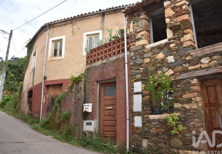 Byhus i Miranda do Corvo, Coimbra, Miranda do Corvo - € 49.990 | Ref: 145546 - foto 1