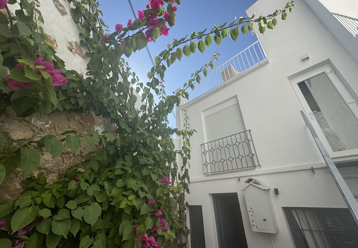 Stadthaus in Olvera, Cadiz, Olvera - € 5.000 | Ref: z111 - Foto 1