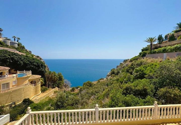 Villa i Benitachell, Alicante, Benitachell - € 450.000 | Ref: 127-97951 - foto 1