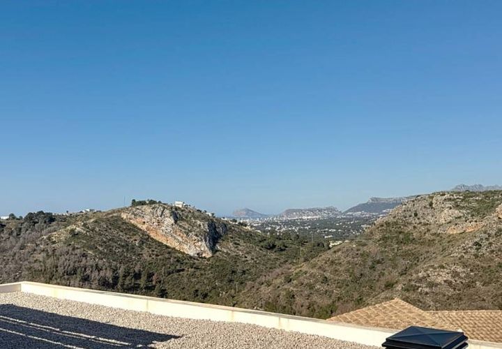 Leilighet i Benitachell, Alicante, Benitachell - € 549 000 | Ref: 127-75265 - foto 1