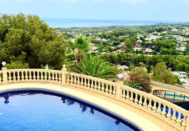 Villa a Javea, Alicante, Javea - € 970.000 | Ref: 34-84474-25 - foto 1