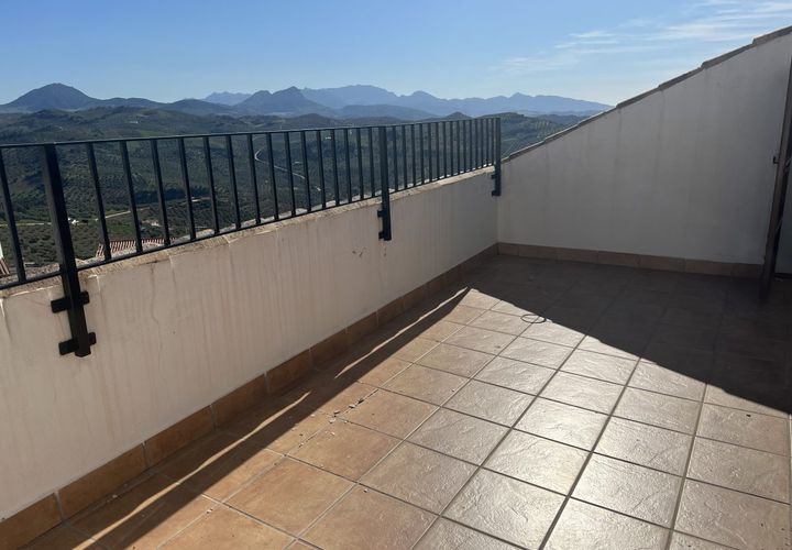 Byhus i Olvera, Cadiz, Olvera - € 69.950 | Ref: z568 - foto 1