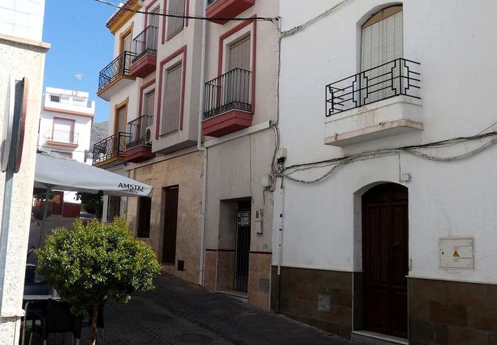 Byhus i Molvizar, Granada, Molvizar - € 70.000 | Ref: XL4577 - foto 1