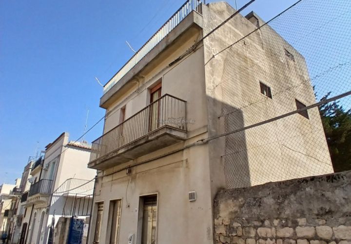 Villa i Modica, Ragusa, Modica - € 50.000 | Ref: L 2110 - foto 1