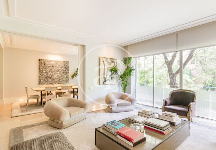 Lejlighed i Madrid, Madrid, Madrid - € 3.590.000 | Ref: VM2507040 - foto 1