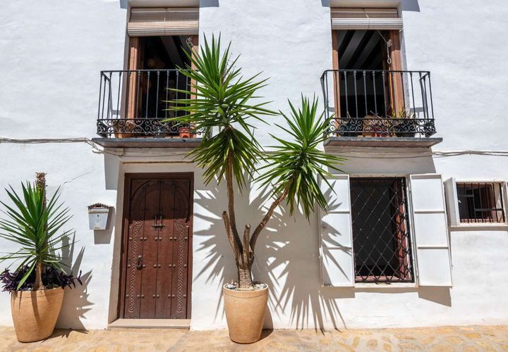Byhus i Salobrena, Granada, Salobrena - € 425.000 | Ref: 5239 - foto 1