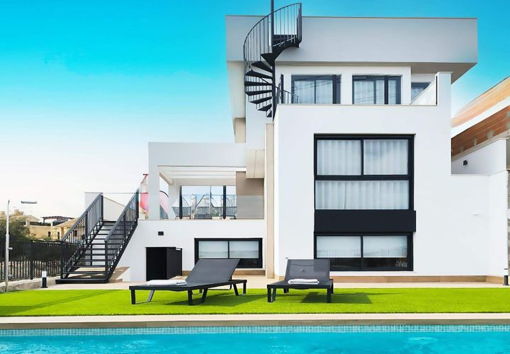 Villa i Algorfa, Alicante, Algorfa - € 495.000 | Ref: LUX5260 - foto 1