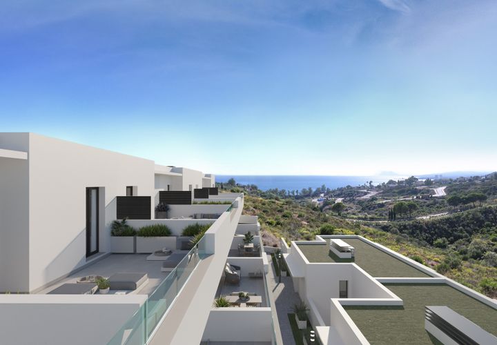 Byhus i Sotogrande, Cadiz, Sotogrande - € 490.000 | Ref: BLXD-1038 - foto 1