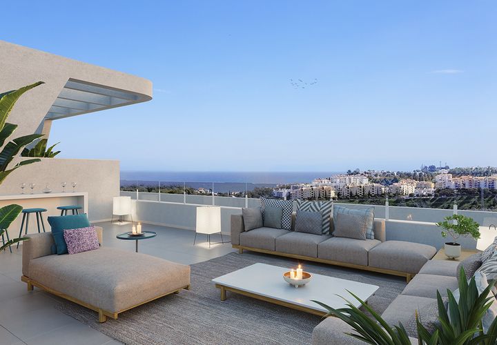 Leilighet i Marbella, Malaga, Marbella - € 440 000 | Ref: BLXD-1061 - foto 1