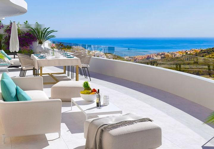 Penthouse i Sotogrande, Cadiz, Sotogrande - € 955.000 | Ref: BLXD-1167B - foto 1
