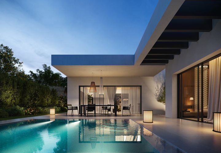 Villa a Marbella, Malaga, Marbella - € 1.249.000 | Ref: BLXD-1201A - foto 1