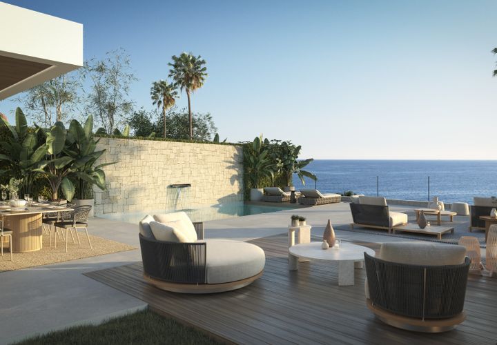 Villa a Marbella, Malaga, Marbella - € 1.835.000 | Ref: BLXD-1237 - foto 1