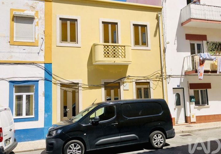 Byhus i Nazare, Leiria, Nazare - € 490.000 | Ref: 145495 - foto 1