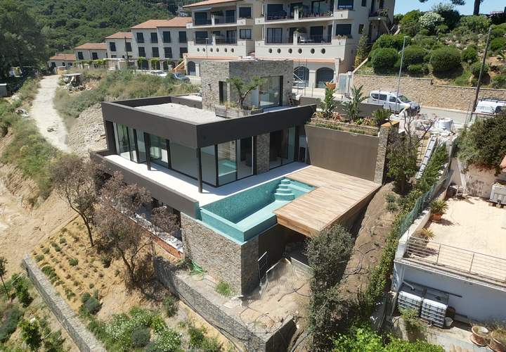 Villa a Begur, Gerona, Begur - € 1.750.000 | Ref: 145.13 - foto 1
