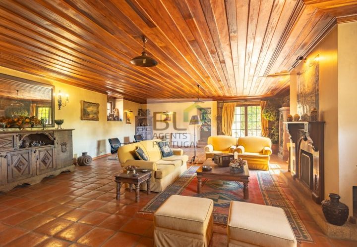 Villa a Amarante, Porto, Amarante - € 595.000 | Ref: CAS_676 - foto 1