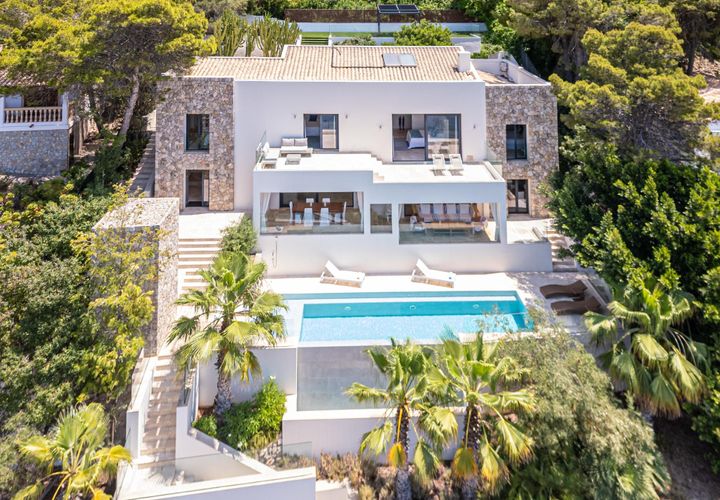Villa a Andratx, Mallorca, Andratx - € 5.750.000 | Ref: 01MPPA003/3010 - foto 1