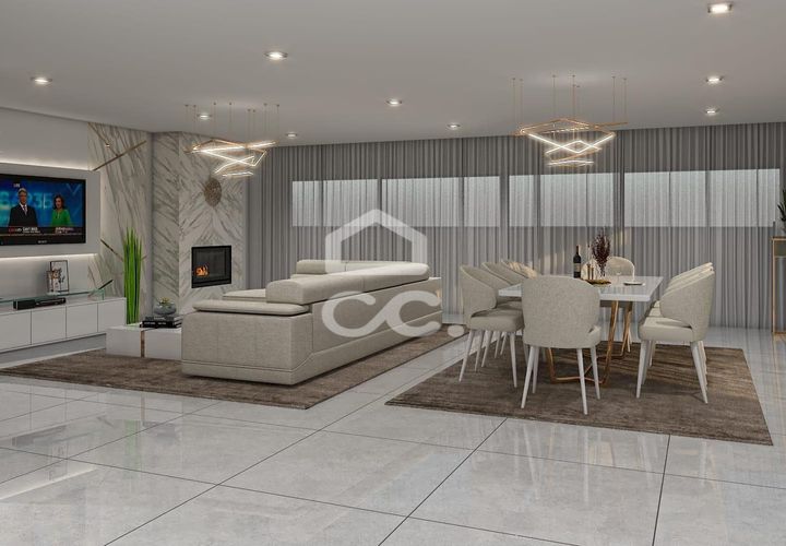 Villa a Outeiro Seco, Vila Real, Outeiro Seco - € 450.000 | Ref: 322/M/01475 - foto 1