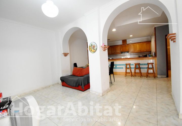 Villa i Oliva, Valencia, Oliva - € 164.900 | Ref: 092ABA164.FPV-A/3716 - foto 1
